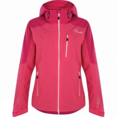 Womens Veracity Jacket